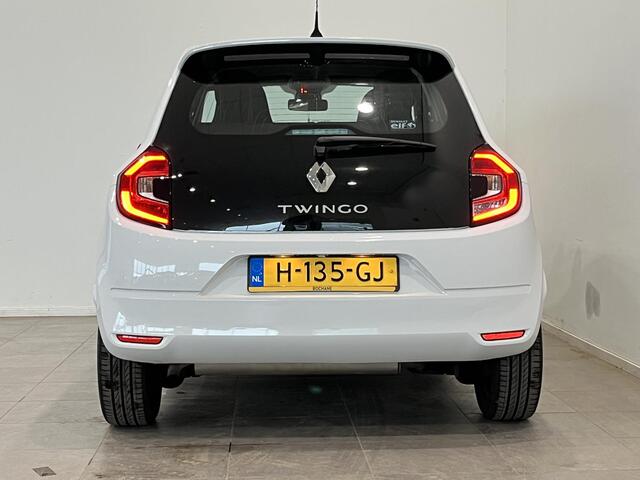 Renault TWINGO 1.0 SCe 75 Collection | Airco | Radio-USB | Bluetooth | 1e eigenaar + dealer onderhouden!