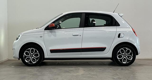 Renault TWINGO 1.0 SCe 75 Collection | Airco | Radio-USB | Bluetooth | 1e eigenaar + dealer onderhouden!