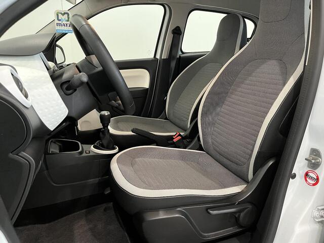 Renault TWINGO 1.0 SCe 75 Collection | Airco | Radio-USB | Bluetooth | 1e eigenaar + dealer onderhouden!