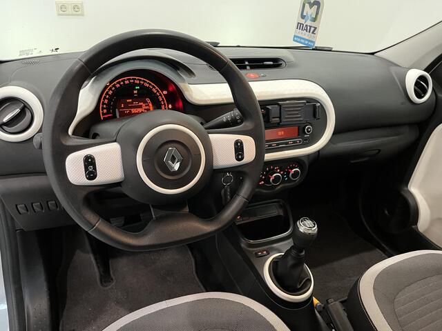 Renault TWINGO 1.0 SCe 75 Collection | Airco | Radio-USB | Bluetooth | 1e eigenaar + dealer onderhouden!