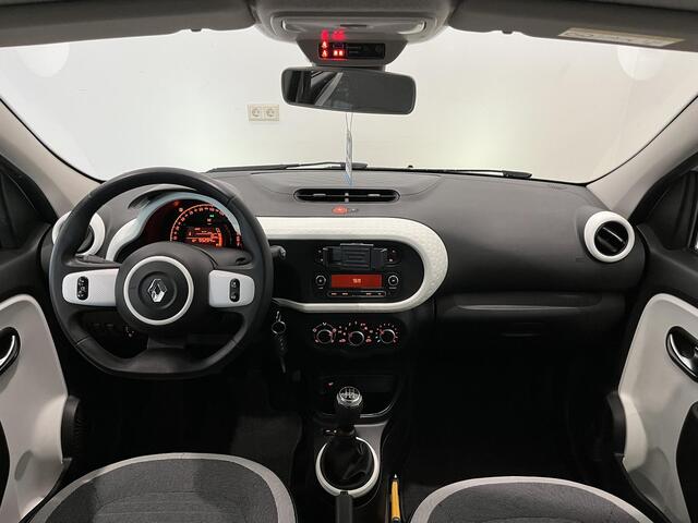 Renault TWINGO 1.0 SCe 75 Collection | Airco | Radio-USB | Bluetooth | 1e eigenaar + dealer onderhouden!
