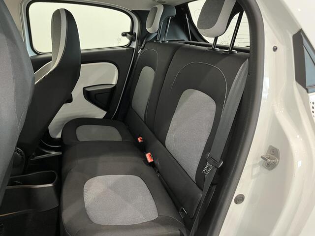 Renault TWINGO 1.0 SCe 75 Collection | Airco | Radio-USB | Bluetooth | 1e eigenaar + dealer onderhouden!