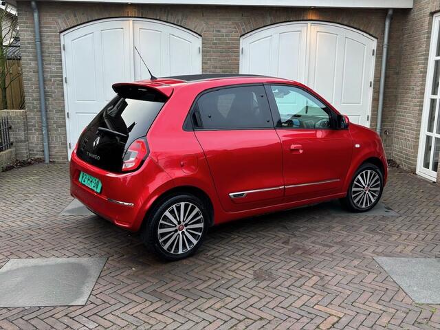 Renault TWINGO 1.0 SCe Intens BTW auto Android / Car play
