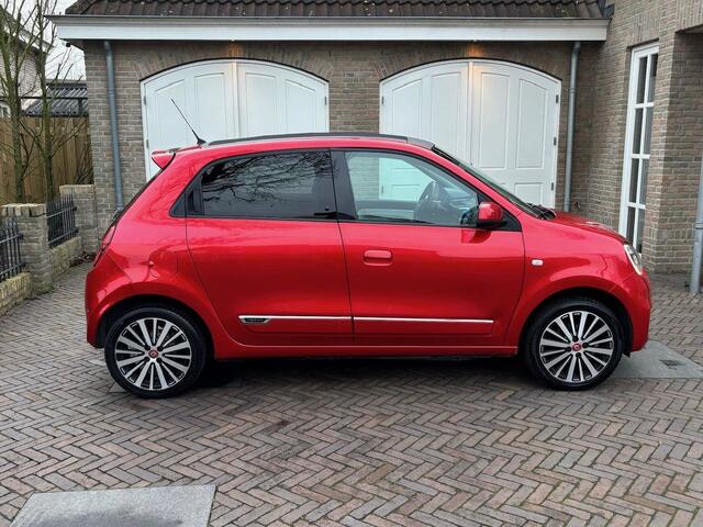 Renault TWINGO 1.0 SCe Intens BTW auto Android / Car play