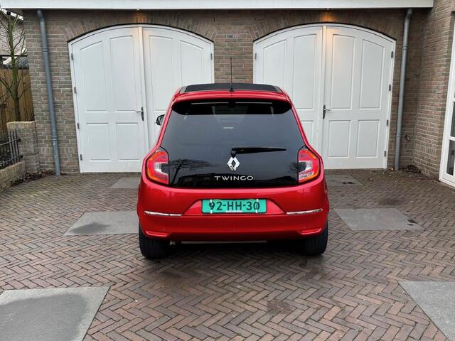 Renault TWINGO 1.0 SCe Intens BTW auto Android / Car play