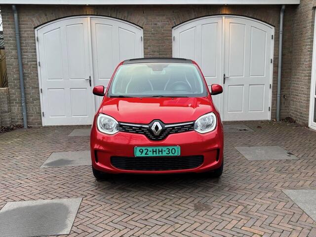 Renault TWINGO 1.0 SCe Intens BTW auto Android / Car play