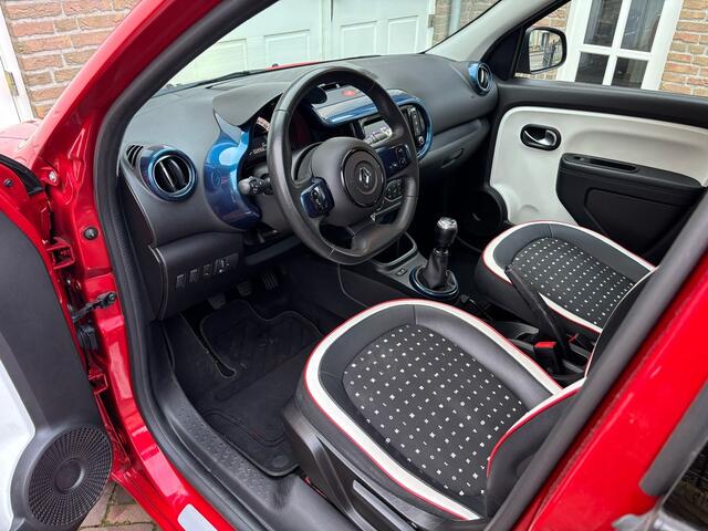 Renault TWINGO 1.0 SCe Intens BTW auto Android / Car play