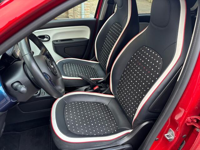 Renault TWINGO 1.0 SCe Intens BTW auto Android / Car play