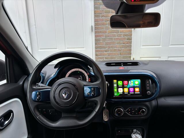 Renault TWINGO 1.0 SCe Intens BTW auto Android / Car play