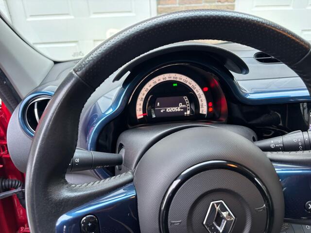 Renault TWINGO 1.0 SCe Intens BTW auto Android / Car play