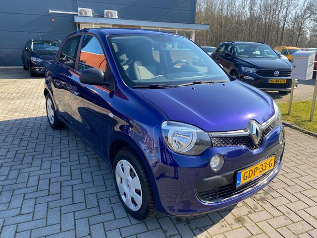 Renault TWINGO EXPRESSION