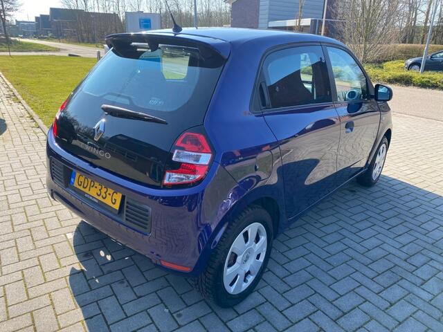 Renault TWINGO EXPRESSION