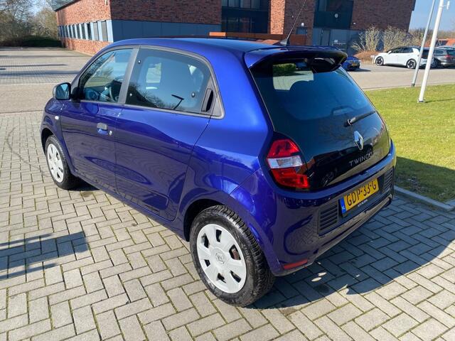 Renault TWINGO EXPRESSION