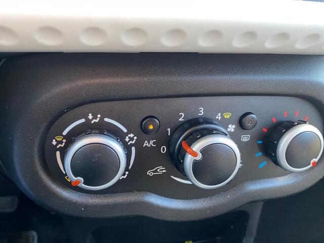 Renault TWINGO EXPRESSION
