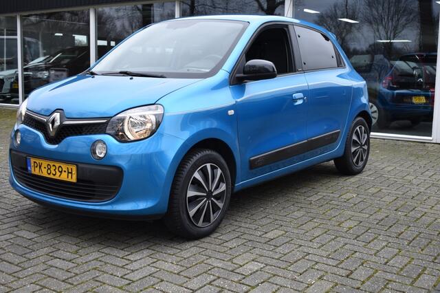 Renault TWINGO 1.0 SCe Limited AIRCO CRUISE PDC DAB+