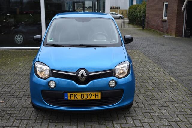 Renault TWINGO 1.0 SCe Limited AIRCO CRUISE PDC DAB+