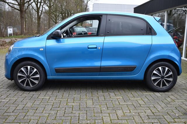 Renault TWINGO 1.0 SCe Limited AIRCO CRUISE PDC DAB+