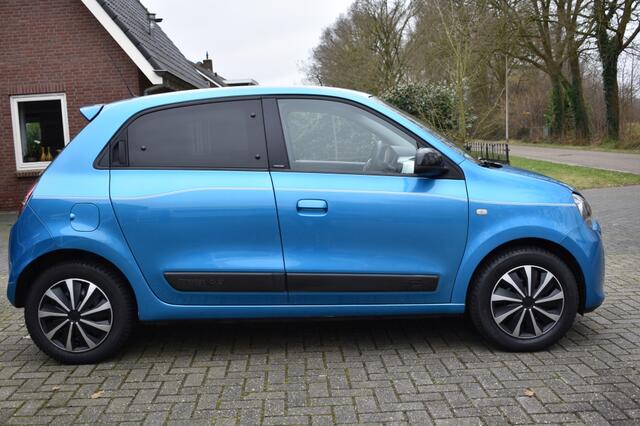 Renault TWINGO 1.0 SCe Limited AIRCO CRUISE PDC DAB+