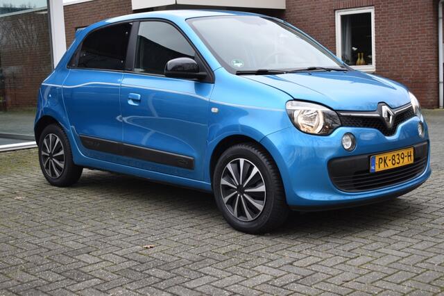 Renault TWINGO 1.0 SCe Limited AIRCO CRUISE PDC DAB+