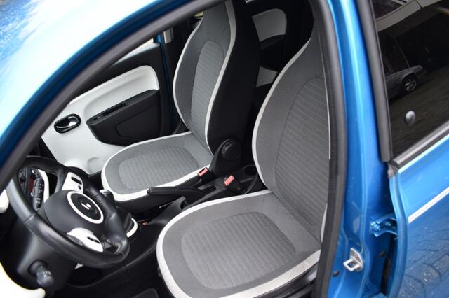 Renault TWINGO 1.0 SCe Limited AIRCO CRUISE PDC DAB+