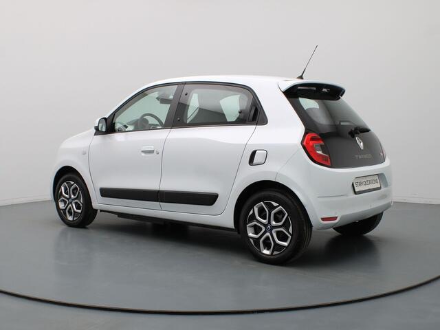 Renault TWINGO Z.E. R80 Collection Carplay | Climate | Parkeersens. achter