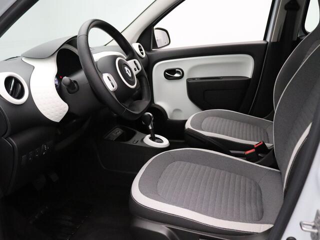 Renault TWINGO Z.E. R80 Collection Carplay | Climate | Parkeersens. achter