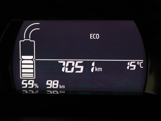 Renault TWINGO Z.E. R80 Collection Carplay | Climate | Parkeersens. achter