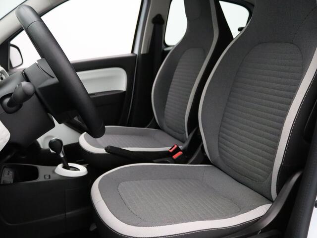 Renault TWINGO Z.E. R80 Collection Carplay | Climate | Parkeersens. achter