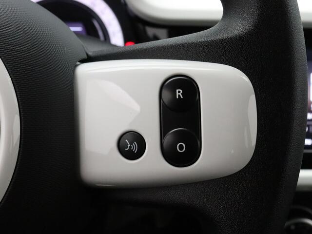 Renault TWINGO Z.E. R80 Collection Carplay | Climate | Parkeersens. achter
