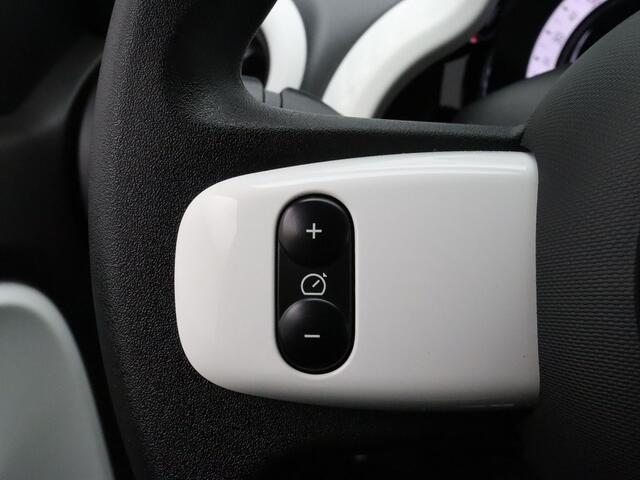 Renault TWINGO Z.E. R80 Collection Carplay | Climate | Parkeersens. achter