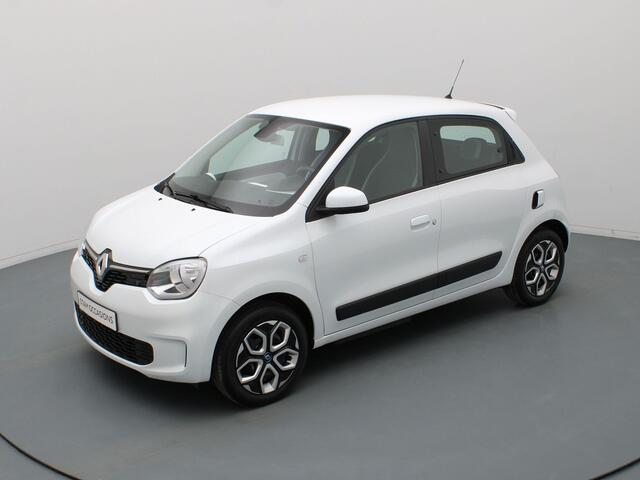 Renault TWINGO Z.E. R80 Collection Carplay | Climate | Parkeersens. achter