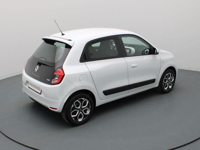 Renault TWINGO Z.E. R80 Collection Carplay | Climate | Parkeersens. achter