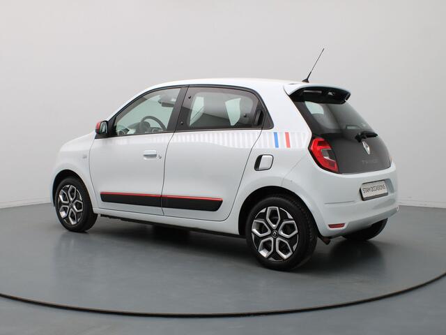 Renault TWINGO SCe 75pk Collection Airco | Bluetooth | Cruise