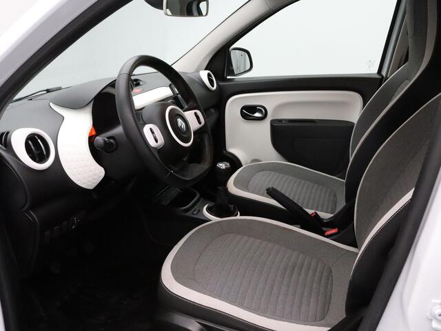 Renault TWINGO SCe 75pk Collection Airco | Bluetooth | Cruise