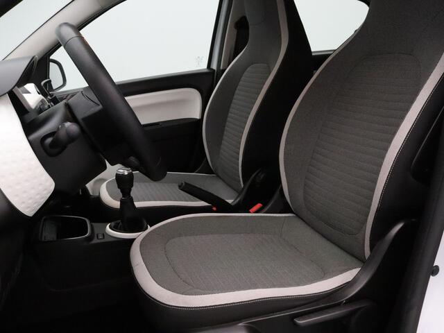 Renault TWINGO SCe 75pk Collection Airco | Bluetooth | Cruise