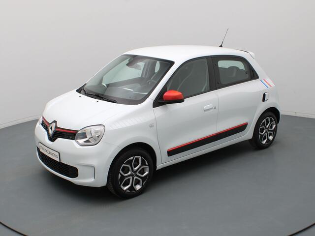Renault TWINGO SCe 75pk Collection Airco | Bluetooth | Cruise