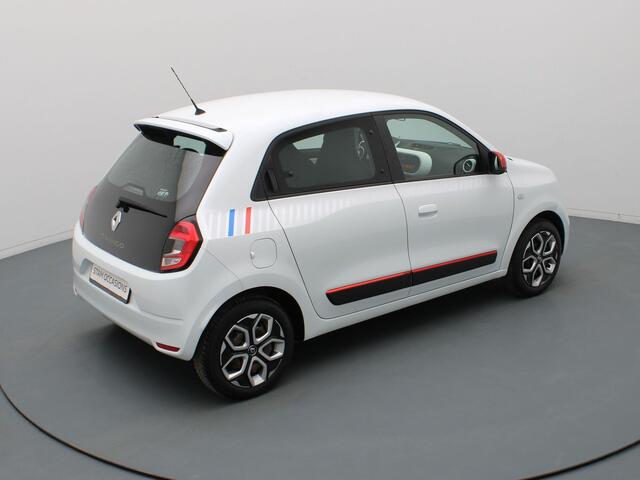 Renault TWINGO SCe 75pk Collection Airco | Bluetooth | Cruise