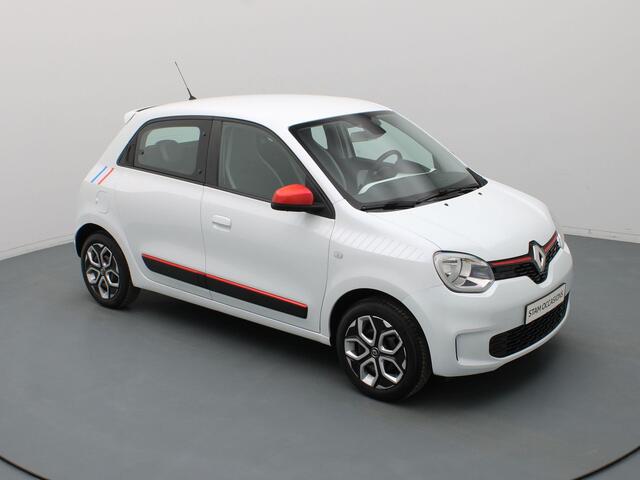 Renault TWINGO SCe 75pk Collection Airco | Bluetooth | Cruise