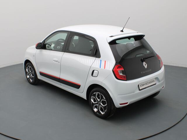 Renault TWINGO SCe 75pk Collection Airco | Bluetooth | Cruise
