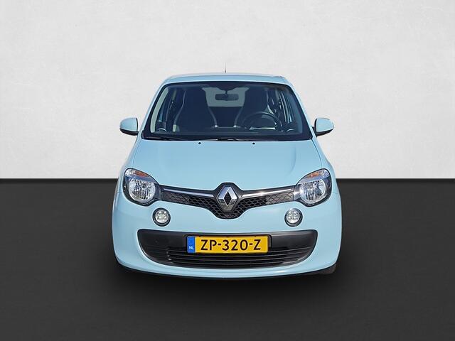 Renault TWINGO 1.0 SCe Collection AIRCO / PDC