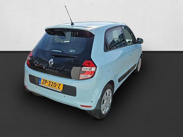 Renault TWINGO 1.0 SCe Collection AIRCO / PDC