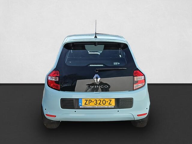 Renault TWINGO 1.0 SCe Collection AIRCO / PDC