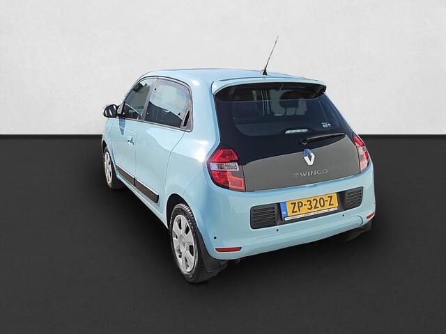 Renault TWINGO 1.0 SCe Collection AIRCO / PDC
