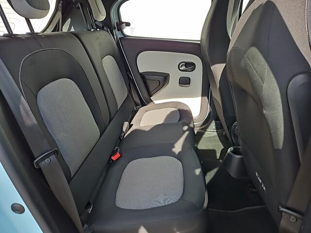 Renault TWINGO 1.0 SCe Collection AIRCO / PDC