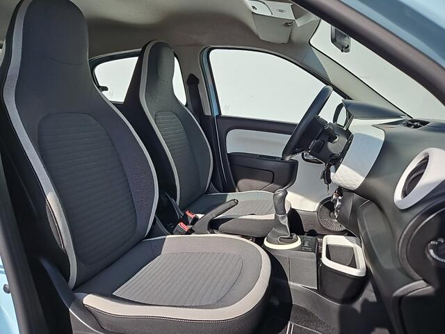Renault TWINGO 1.0 SCe Collection AIRCO / PDC