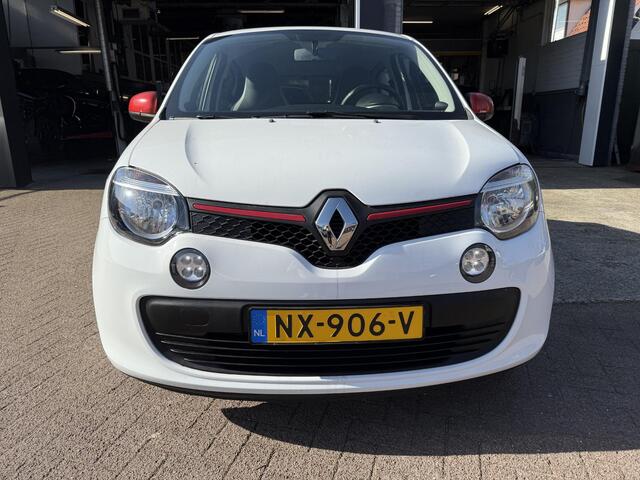 Renault TWINGO 1.0 SCe Collection