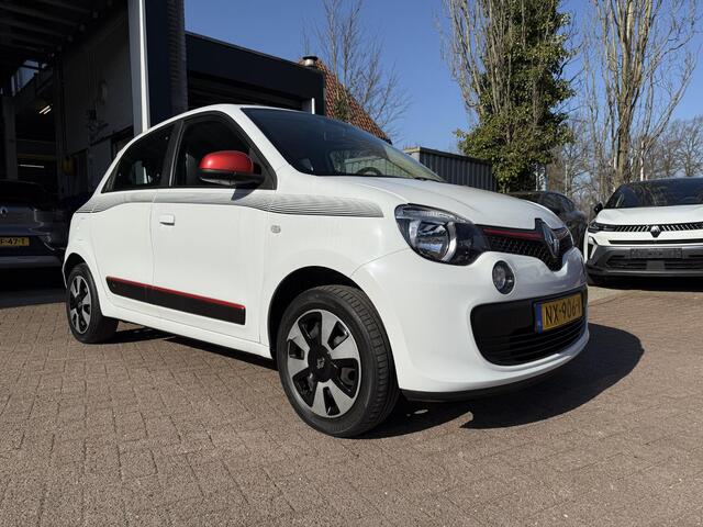 Renault TWINGO 1.0 SCe Collection