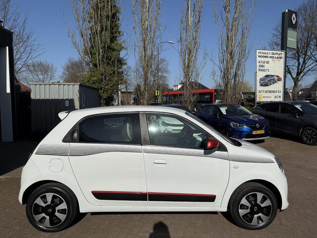 Renault TWINGO 1.0 SCe Collection