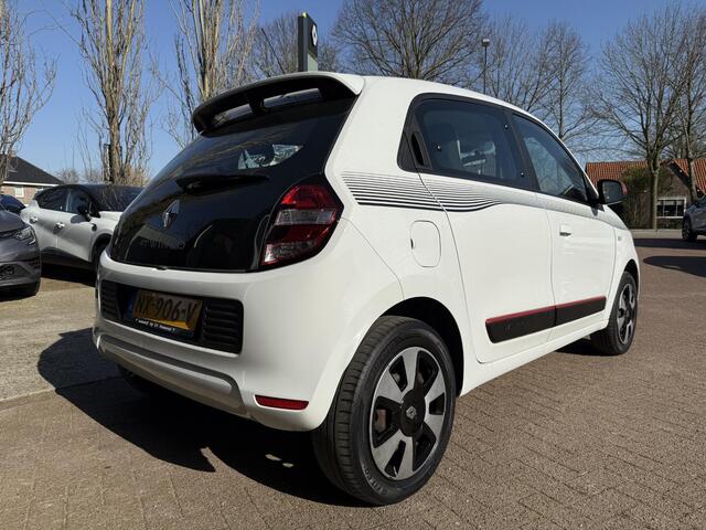 Renault TWINGO 1.0 SCe Collection