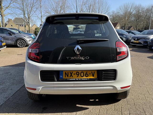 Renault TWINGO 1.0 SCe Collection
